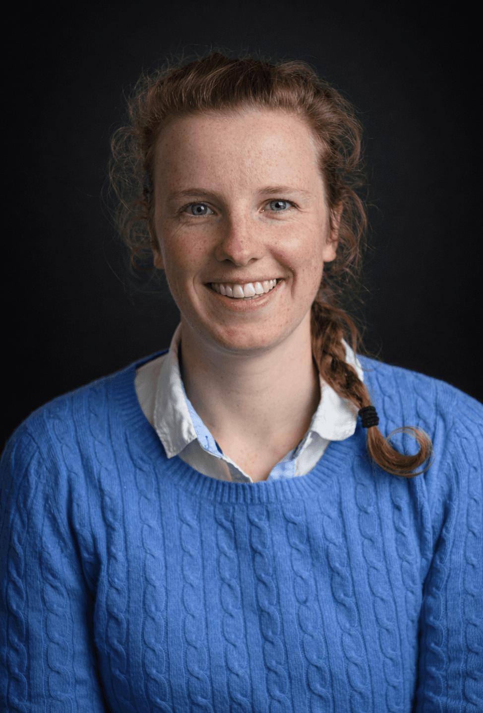 Sophie Smits portrait